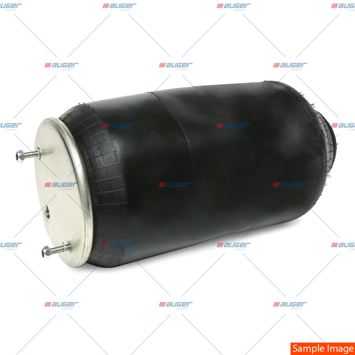 Luftfederbalg, Service Typ